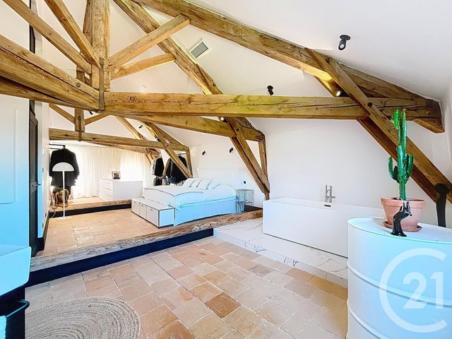 maison à vendre - 6 pièces - 220.56 m2 - PUISSERGUIER - 34 - LANGUEDOC-ROUSSILLON - Century 21 Comminges Immobilier