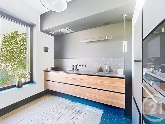 maison à vendre - 6 pièces - 220.56 m2 - PUISSERGUIER - 34 - LANGUEDOC-ROUSSILLON - Century 21 Comminges Immobilier