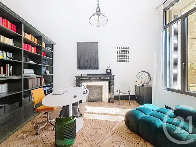 maison à vendre - 6 pièces - 220.56 m2 - PUISSERGUIER - 34 - LANGUEDOC-ROUSSILLON - Century 21 Comminges Immobilier