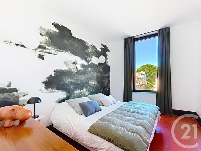 maison à vendre - 6 pièces - 220.56 m2 - PUISSERGUIER - 34 - LANGUEDOC-ROUSSILLON - Century 21 Comminges Immobilier