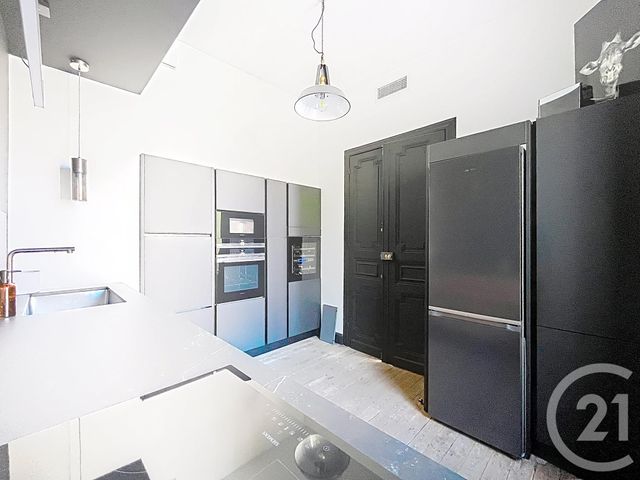 maison à vendre - 6 pièces - 220.56 m2 - PUISSERGUIER - 34 - LANGUEDOC-ROUSSILLON - Century 21 Comminges Immobilier