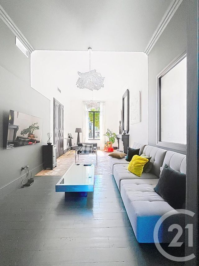 maison à vendre - 6 pièces - 220.56 m2 - PUISSERGUIER - 34 - LANGUEDOC-ROUSSILLON - Century 21 Comminges Immobilier