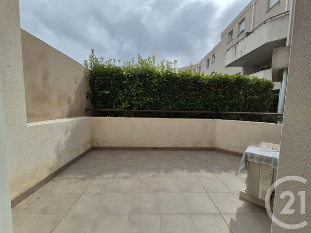 Appartement T2 à vendre - 2 pièces - 44.99 m2 - BEZIERS - 34 - LANGUEDOC-ROUSSILLON - Century 21 Comminges Immobilier