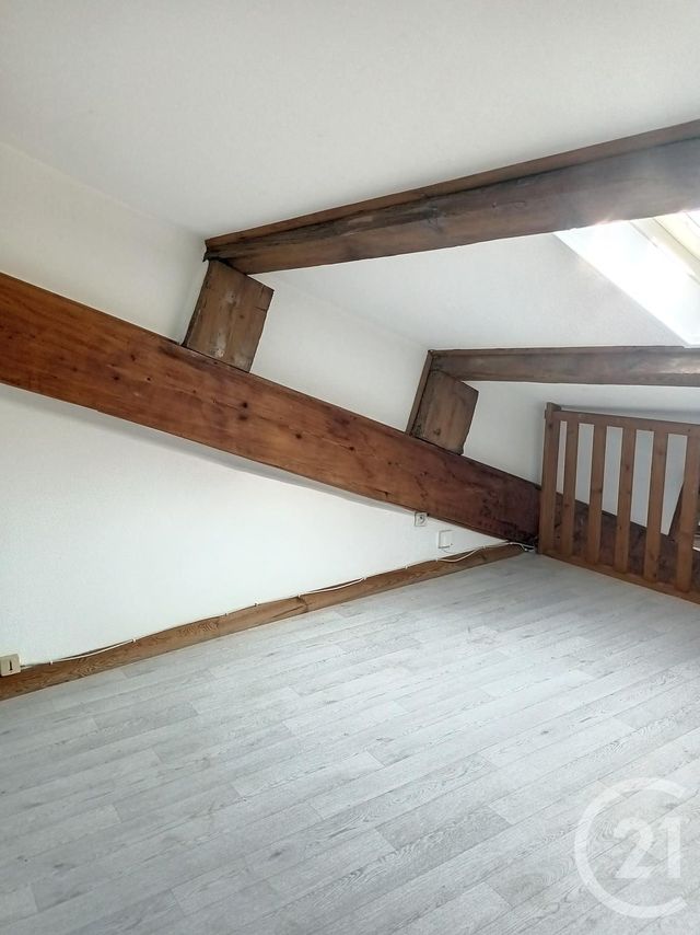 Appartement F2 à louer - 2 pièces - 37.0 m2 - BEZIERS - 34 - LANGUEDOC-ROUSSILLON - Century 21 Comminges Immobilier