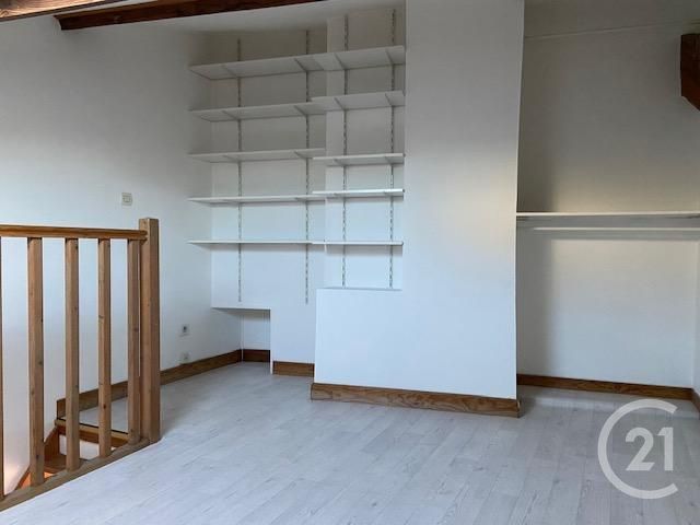 Appartement F2 à louer - 2 pièces - 37.0 m2 - BEZIERS - 34 - LANGUEDOC-ROUSSILLON - Century 21 Comminges Immobilier