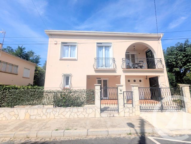 maison à vendre - 5 pièces - 117.0 m2 - BEZIERS - 34 - LANGUEDOC-ROUSSILLON - Century 21 Comminges Immobilier