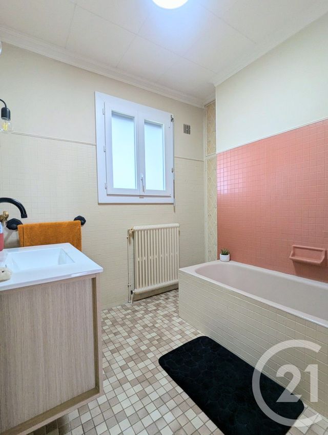 maison à vendre - 5 pièces - 117.0 m2 - BEZIERS - 34 - LANGUEDOC-ROUSSILLON - Century 21 Comminges Immobilier