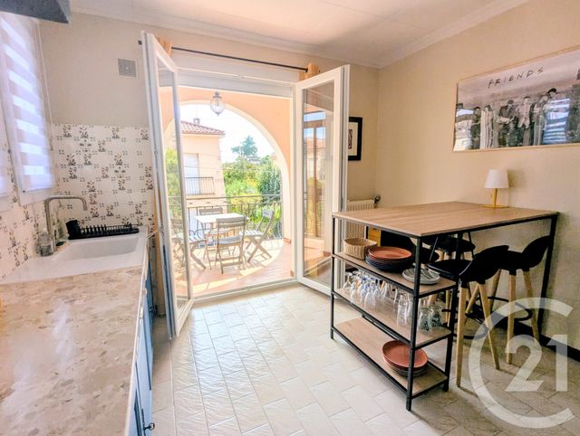 maison à vendre - 5 pièces - 117.0 m2 - BEZIERS - 34 - LANGUEDOC-ROUSSILLON - Century 21 Comminges Immobilier