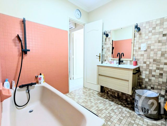 maison à vendre - 5 pièces - 117.0 m2 - BEZIERS - 34 - LANGUEDOC-ROUSSILLON - Century 21 Comminges Immobilier