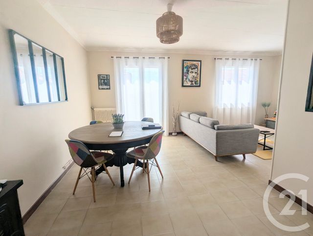 maison à vendre - 5 pièces - 117.0 m2 - BEZIERS - 34 - LANGUEDOC-ROUSSILLON - Century 21 Comminges Immobilier