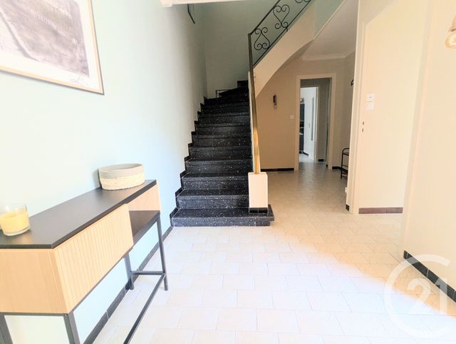 maison à vendre - 5 pièces - 117.0 m2 - BEZIERS - 34 - LANGUEDOC-ROUSSILLON - Century 21 Comminges Immobilier