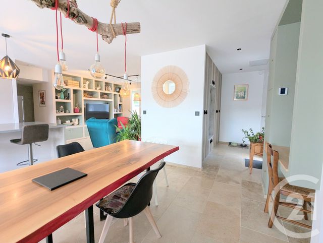 maison à vendre - 7 pièces - 163.6 m2 - MONTADY - 34 - LANGUEDOC-ROUSSILLON - Century 21 Comminges Immobilier