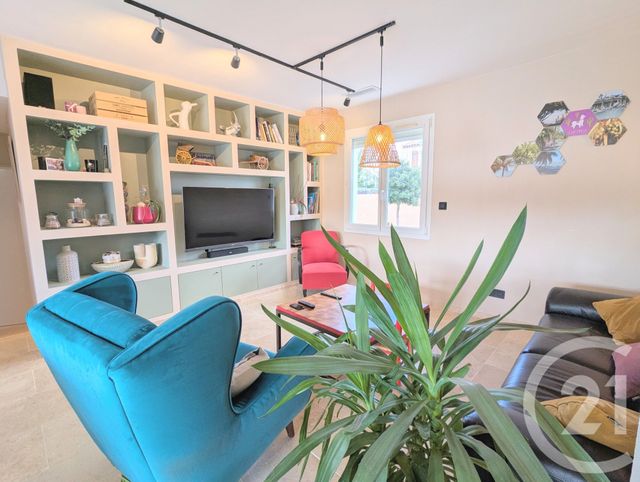 maison à vendre - 7 pièces - 163.6 m2 - MONTADY - 34 - LANGUEDOC-ROUSSILLON - Century 21 Comminges Immobilier