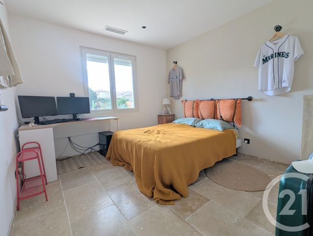 maison à vendre - 7 pièces - 163.6 m2 - MONTADY - 34 - LANGUEDOC-ROUSSILLON - Century 21 Comminges Immobilier