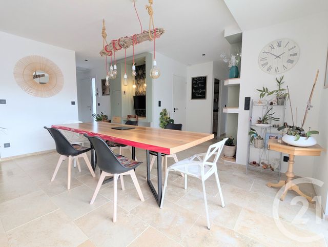 maison à vendre - 7 pièces - 163.6 m2 - MONTADY - 34 - LANGUEDOC-ROUSSILLON - Century 21 Comminges Immobilier