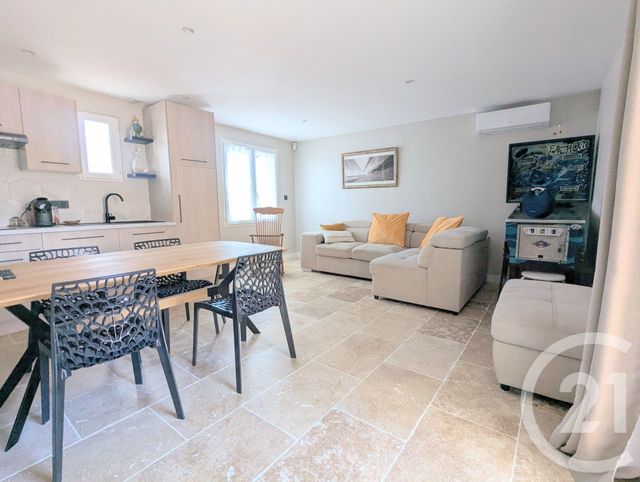 maison à vendre - 7 pièces - 163.6 m2 - MONTADY - 34 - LANGUEDOC-ROUSSILLON - Century 21 Comminges Immobilier