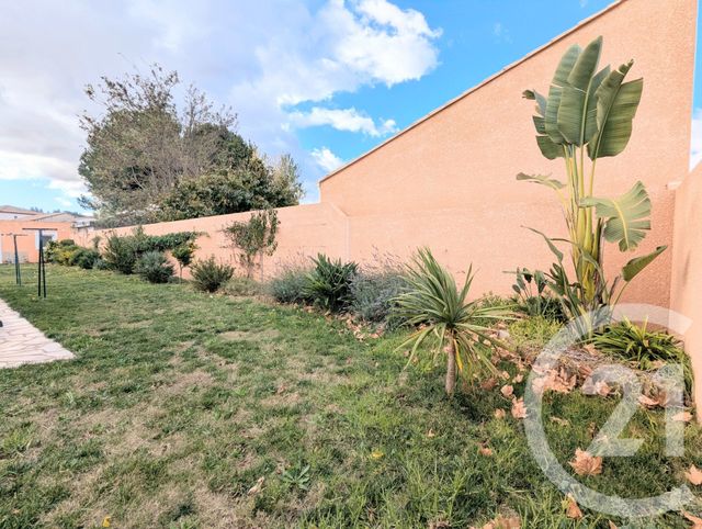 maison à vendre - 7 pièces - 163.6 m2 - MONTADY - 34 - LANGUEDOC-ROUSSILLON - Century 21 Comminges Immobilier