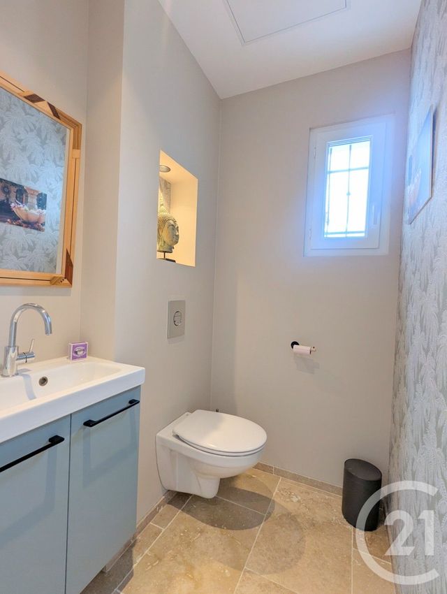 maison à vendre - 7 pièces - 163.6 m2 - MONTADY - 34 - LANGUEDOC-ROUSSILLON - Century 21 Comminges Immobilier