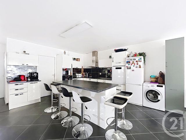 maison à vendre - 4 pièces - 96.9 m2 - BEZIERS - 34 - LANGUEDOC-ROUSSILLON - Century 21 Comminges Immobilier