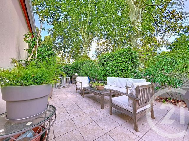 maison à vendre - 4 pièces - 96.9 m2 - BEZIERS - 34 - LANGUEDOC-ROUSSILLON - Century 21 Comminges Immobilier