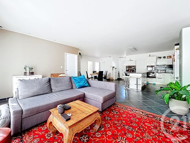 maison à vendre - 4 pièces - 96.9 m2 - BEZIERS - 34 - LANGUEDOC-ROUSSILLON - Century 21 Comminges Immobilier