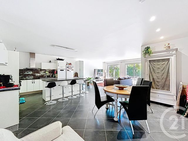 maison à vendre - 4 pièces - 96.9 m2 - BEZIERS - 34 - LANGUEDOC-ROUSSILLON - Century 21 Comminges Immobilier