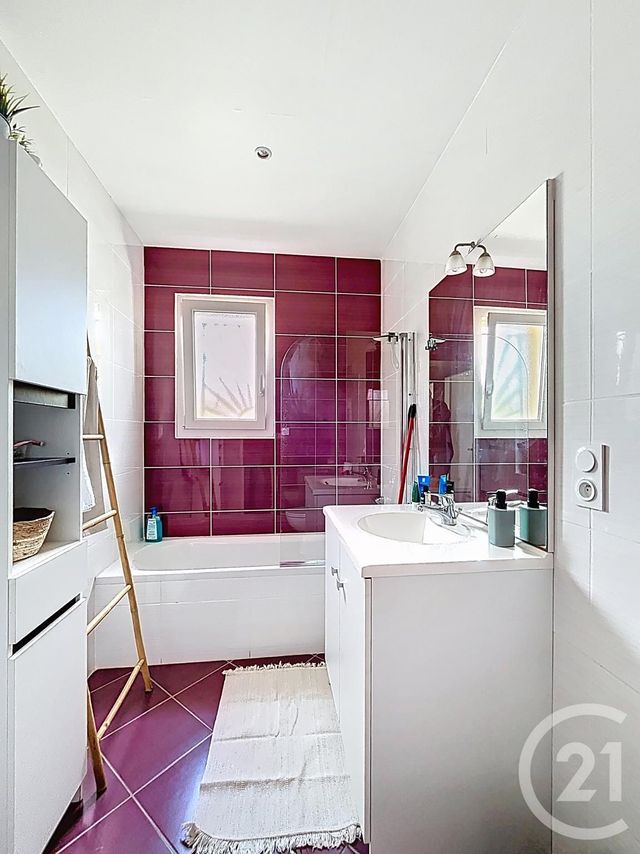 maison à vendre - 4 pièces - 96.9 m2 - BEZIERS - 34 - LANGUEDOC-ROUSSILLON - Century 21 Comminges Immobilier