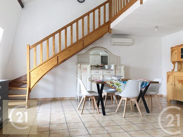 appartement - BEZIERS - 34