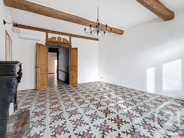 maison - CAZOULS LES BEZIERS - 34