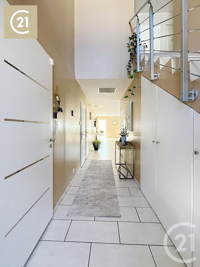 maison à vendre - 5 pièces - 158.0 m2 - BEZIERS - 34 - LANGUEDOC-ROUSSILLON - Century 21 Comminges Immobilier