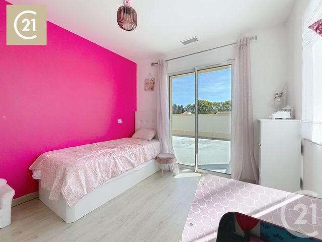 maison à vendre - 5 pièces - 158.0 m2 - BEZIERS - 34 - LANGUEDOC-ROUSSILLON - Century 21 Comminges Immobilier