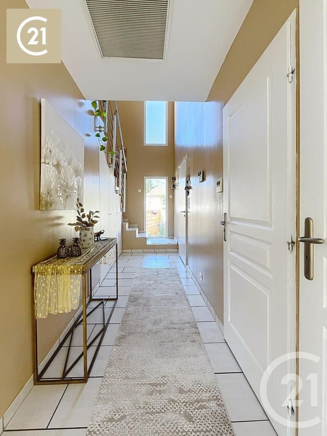 maison à vendre - 5 pièces - 158.0 m2 - BEZIERS - 34 - LANGUEDOC-ROUSSILLON - Century 21 Comminges Immobilier