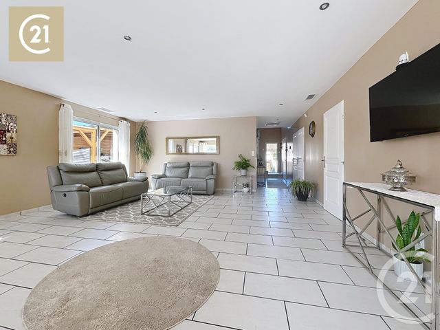 maison à vendre - 5 pièces - 158.0 m2 - BEZIERS - 34 - LANGUEDOC-ROUSSILLON - Century 21 Comminges Immobilier