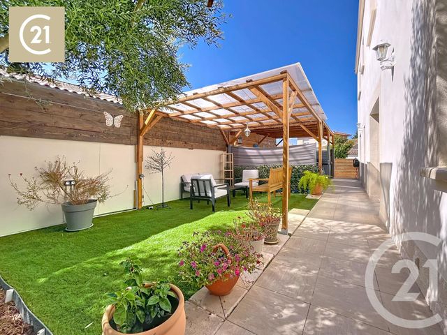 maison à vendre - 5 pièces - 158.0 m2 - BEZIERS - 34 - LANGUEDOC-ROUSSILLON - Century 21 Comminges Immobilier