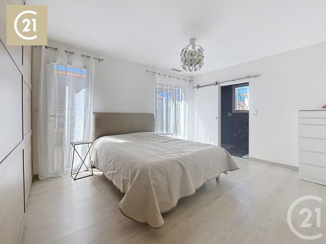 maison à vendre - 5 pièces - 158.0 m2 - BEZIERS - 34 - LANGUEDOC-ROUSSILLON - Century 21 Comminges Immobilier