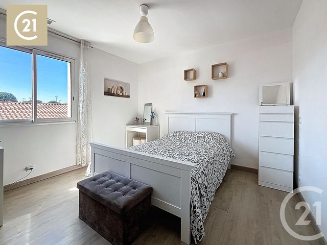 maison à vendre - 5 pièces - 158.0 m2 - BEZIERS - 34 - LANGUEDOC-ROUSSILLON - Century 21 Comminges Immobilier