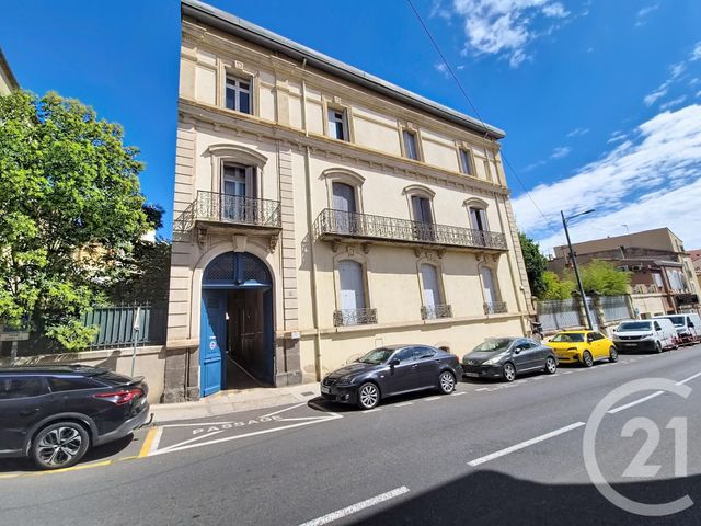 Appartement T6 à vendre BEZIERS