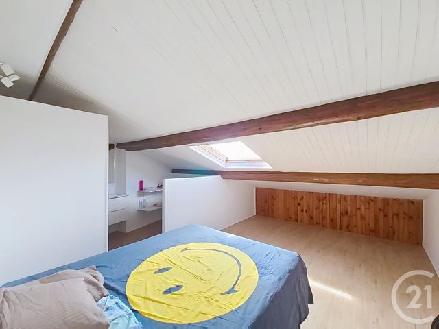 Appartement T6 à vendre - 6 pièces - 133.5 m2 - BEZIERS - 34 - LANGUEDOC-ROUSSILLON - Century 21 Comminges Immobilier