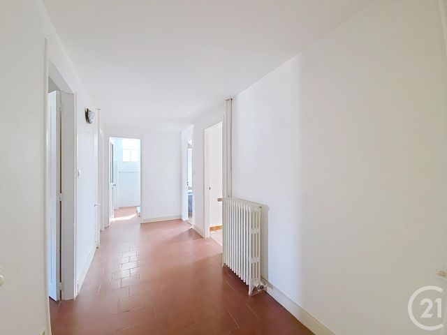 Appartement T6 à vendre - 6 pièces - 133.5 m2 - BEZIERS - 34 - LANGUEDOC-ROUSSILLON - Century 21 Comminges Immobilier