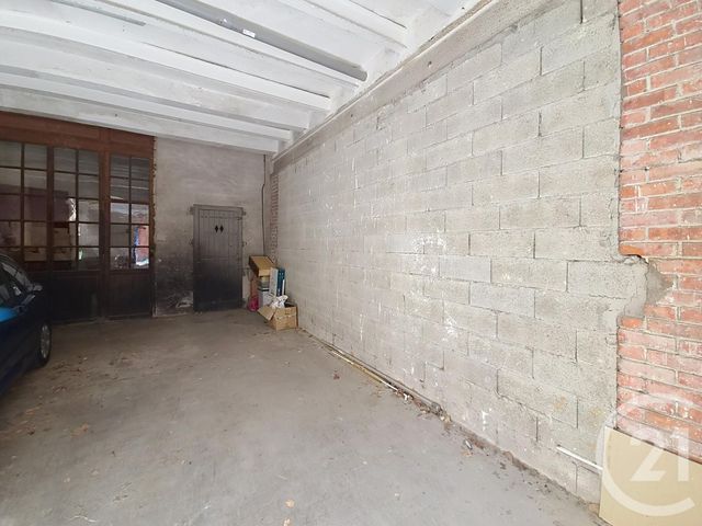 Appartement T6 à vendre - 6 pièces - 133.5 m2 - BEZIERS - 34 - LANGUEDOC-ROUSSILLON - Century 21 Comminges Immobilier