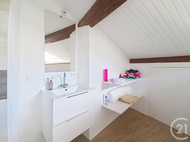 Appartement T6 à vendre - 6 pièces - 133.5 m2 - BEZIERS - 34 - LANGUEDOC-ROUSSILLON - Century 21 Comminges Immobilier