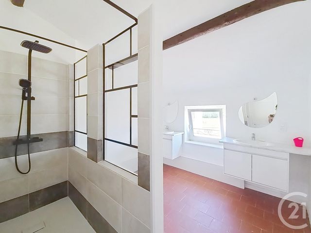 Appartement T6 à vendre - 6 pièces - 133.5 m2 - BEZIERS - 34 - LANGUEDOC-ROUSSILLON - Century 21 Comminges Immobilier