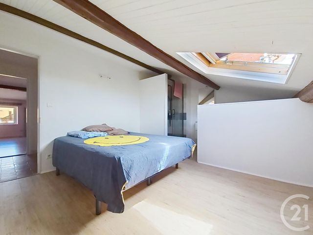 Appartement T6 à vendre - 6 pièces - 133.5 m2 - BEZIERS - 34 - LANGUEDOC-ROUSSILLON - Century 21 Comminges Immobilier