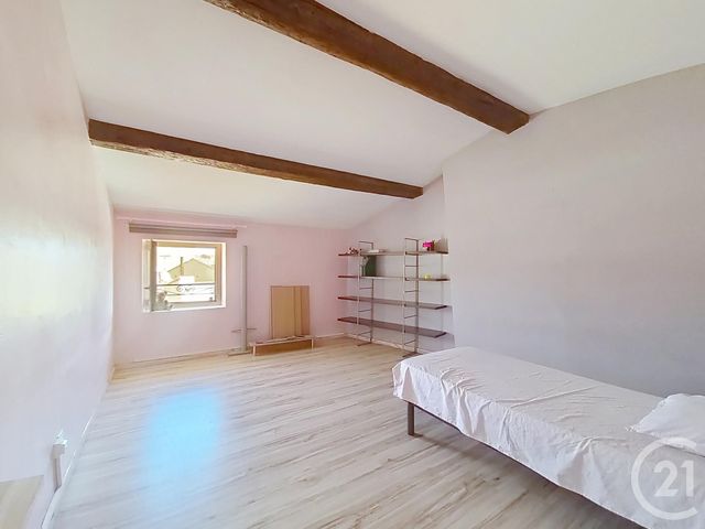 Appartement T6 à vendre - 6 pièces - 133.5 m2 - BEZIERS - 34 - LANGUEDOC-ROUSSILLON - Century 21 Comminges Immobilier