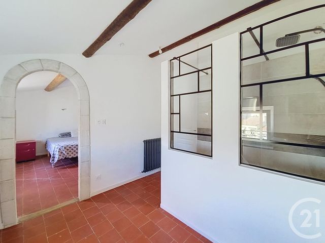 Appartement T6 à vendre - 6 pièces - 133.5 m2 - BEZIERS - 34 - LANGUEDOC-ROUSSILLON - Century 21 Comminges Immobilier