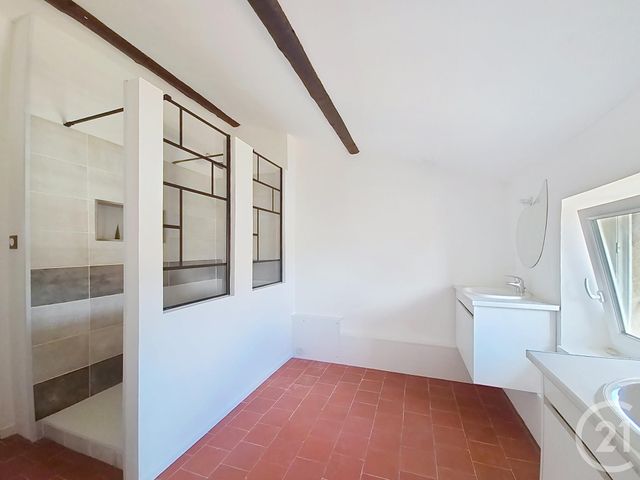 Appartement T6 à vendre - 6 pièces - 133.5 m2 - BEZIERS - 34 - LANGUEDOC-ROUSSILLON - Century 21 Comminges Immobilier