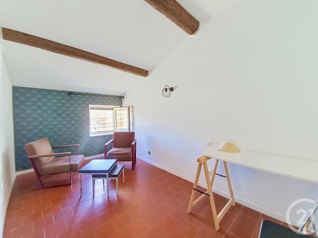 Appartement T6 à vendre - 6 pièces - 133.5 m2 - BEZIERS - 34 - LANGUEDOC-ROUSSILLON - Century 21 Comminges Immobilier