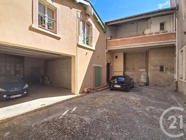 Appartement T6 à vendre - 6 pièces - 133.5 m2 - BEZIERS - 34 - LANGUEDOC-ROUSSILLON - Century 21 Comminges Immobilier