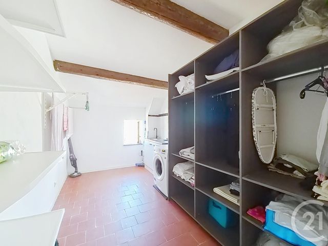 Appartement T6 à vendre - 6 pièces - 133.5 m2 - BEZIERS - 34 - LANGUEDOC-ROUSSILLON - Century 21 Comminges Immobilier