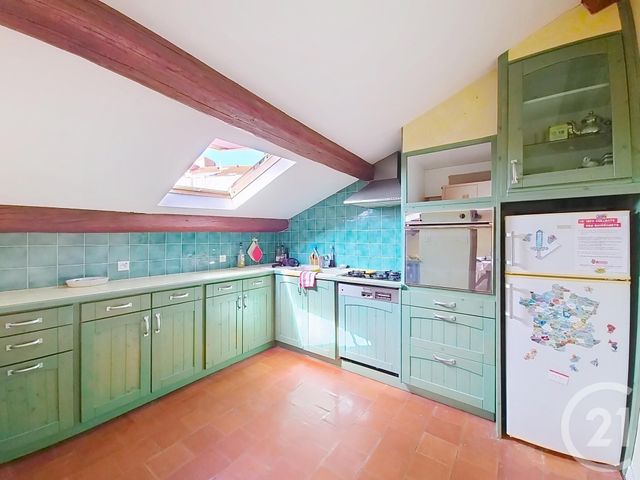 Appartement T6 à vendre - 6 pièces - 133.5 m2 - BEZIERS - 34 - LANGUEDOC-ROUSSILLON - Century 21 Comminges Immobilier